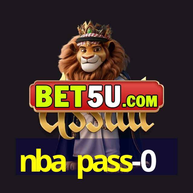 nba pass